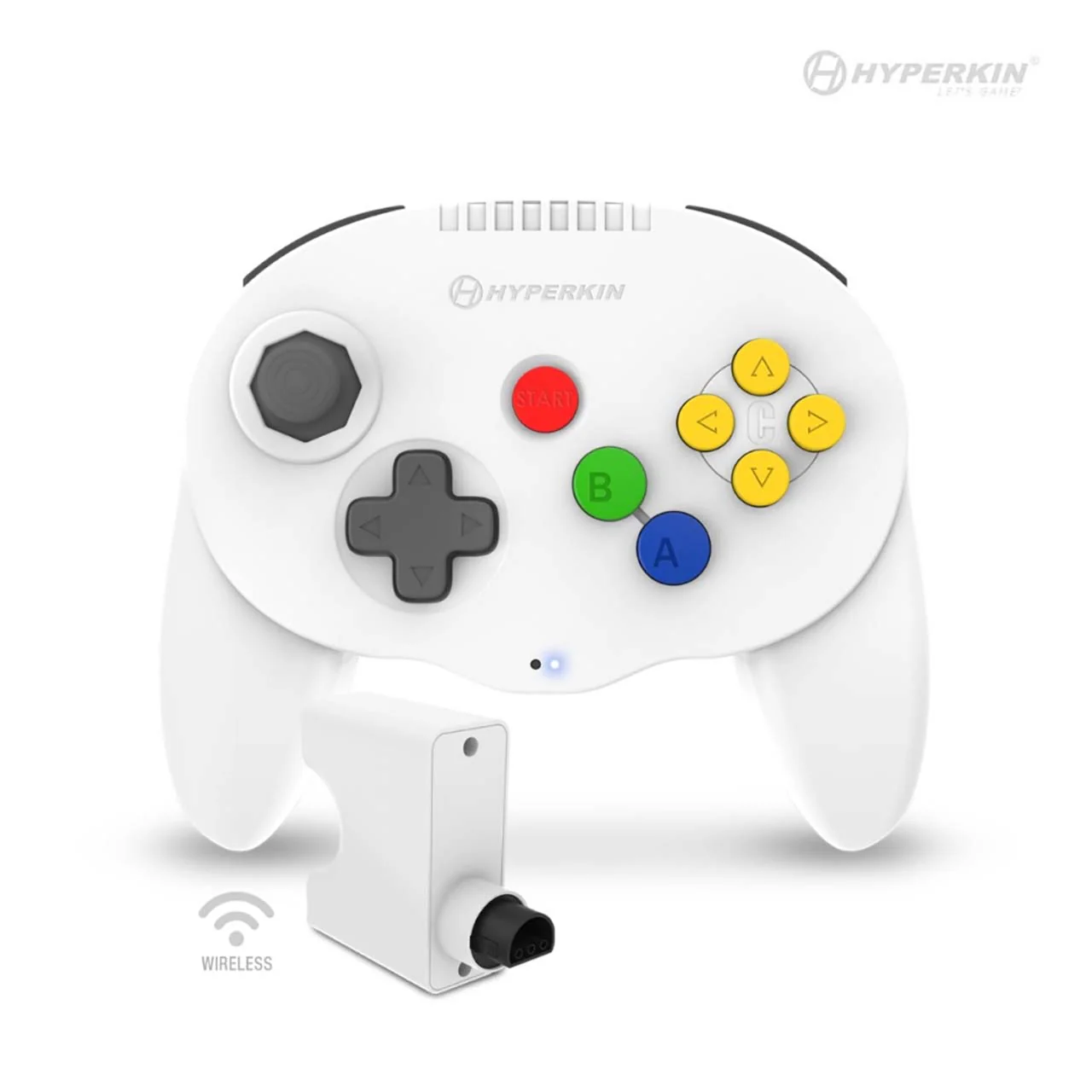 Hyperkin Admiral Wireless Controller