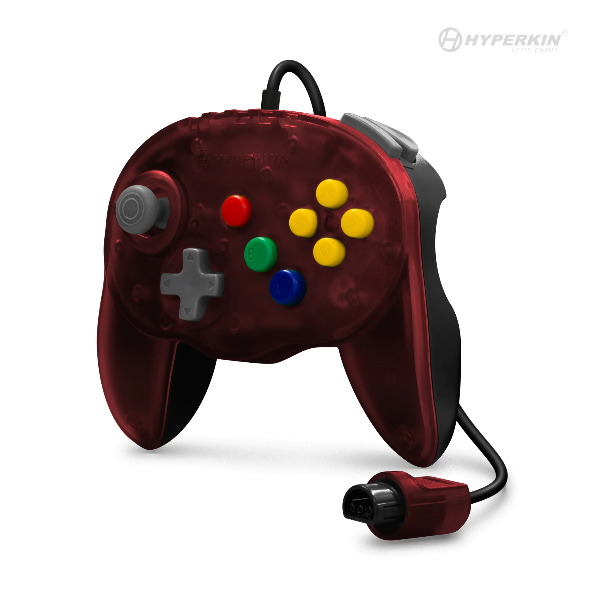 Hyperkin Fleet Admiral Controller - Image 3