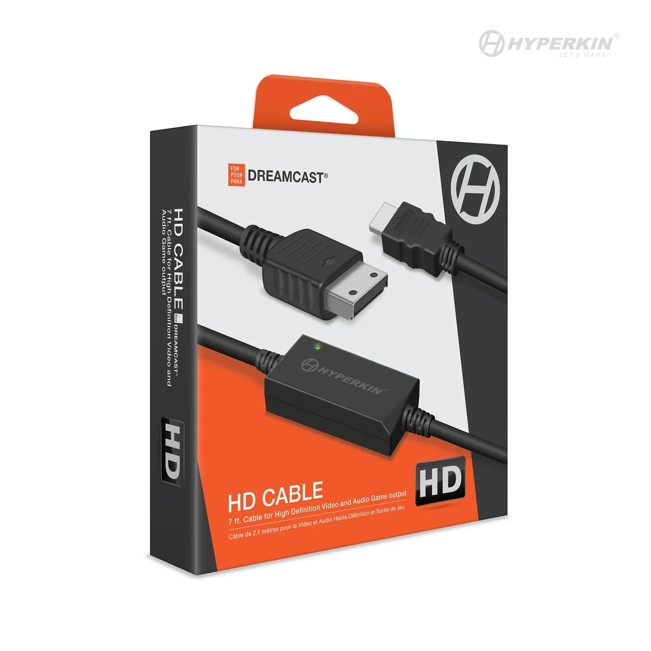 Hyperkin HD Cable - Image 2