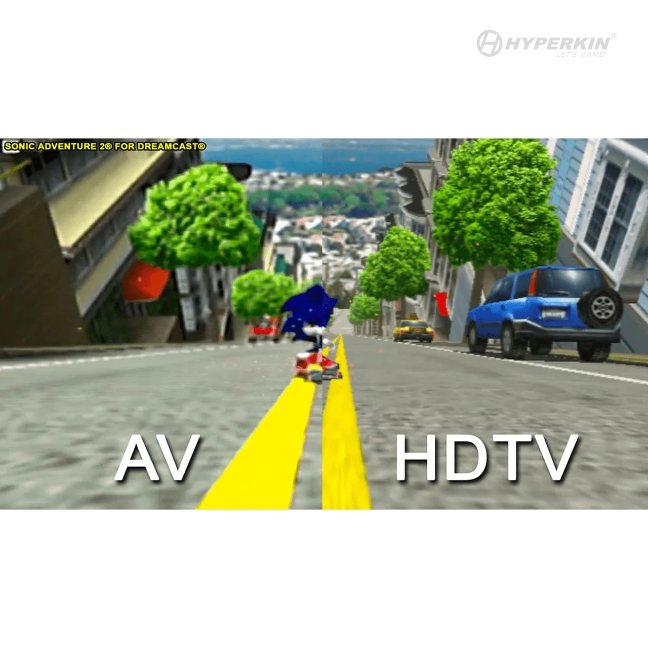 Hyperkin HD Cable - Image 4