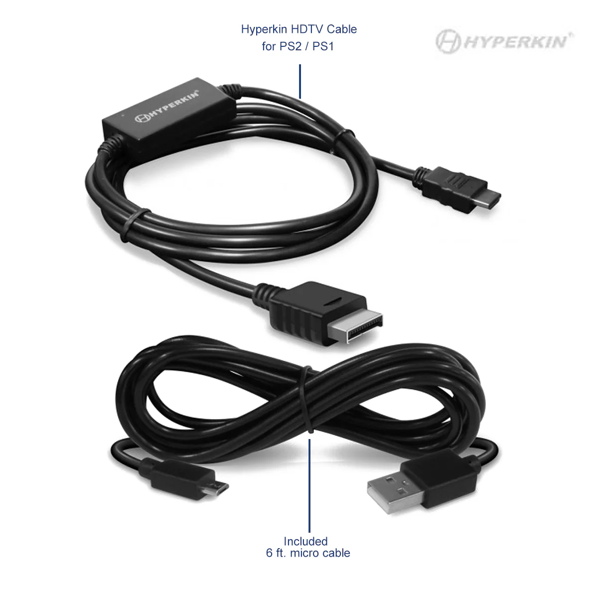 Hyperkin HDTV Cable - Image 3