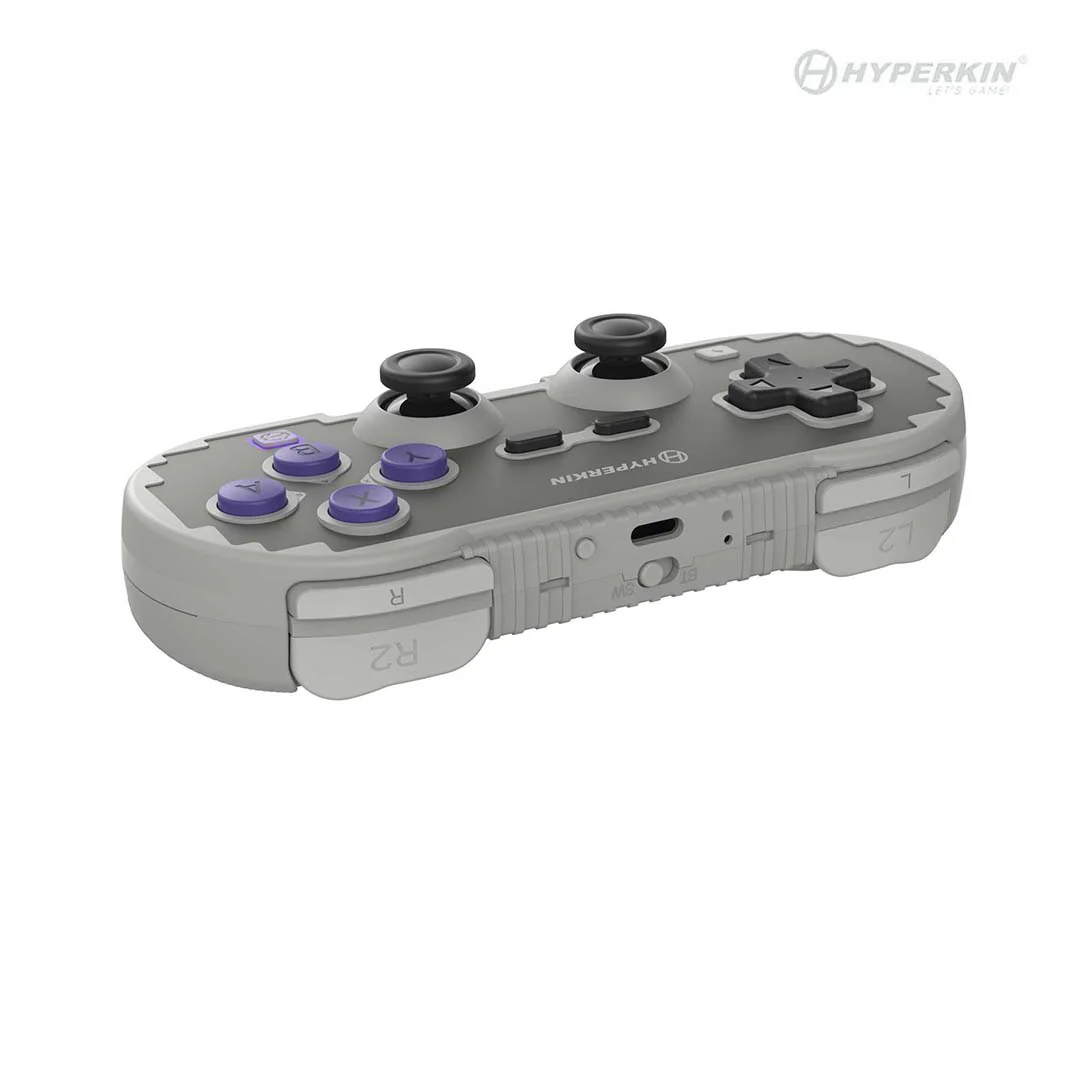 Hyperkin Limited Edition Retro Pixel Art - Image 4