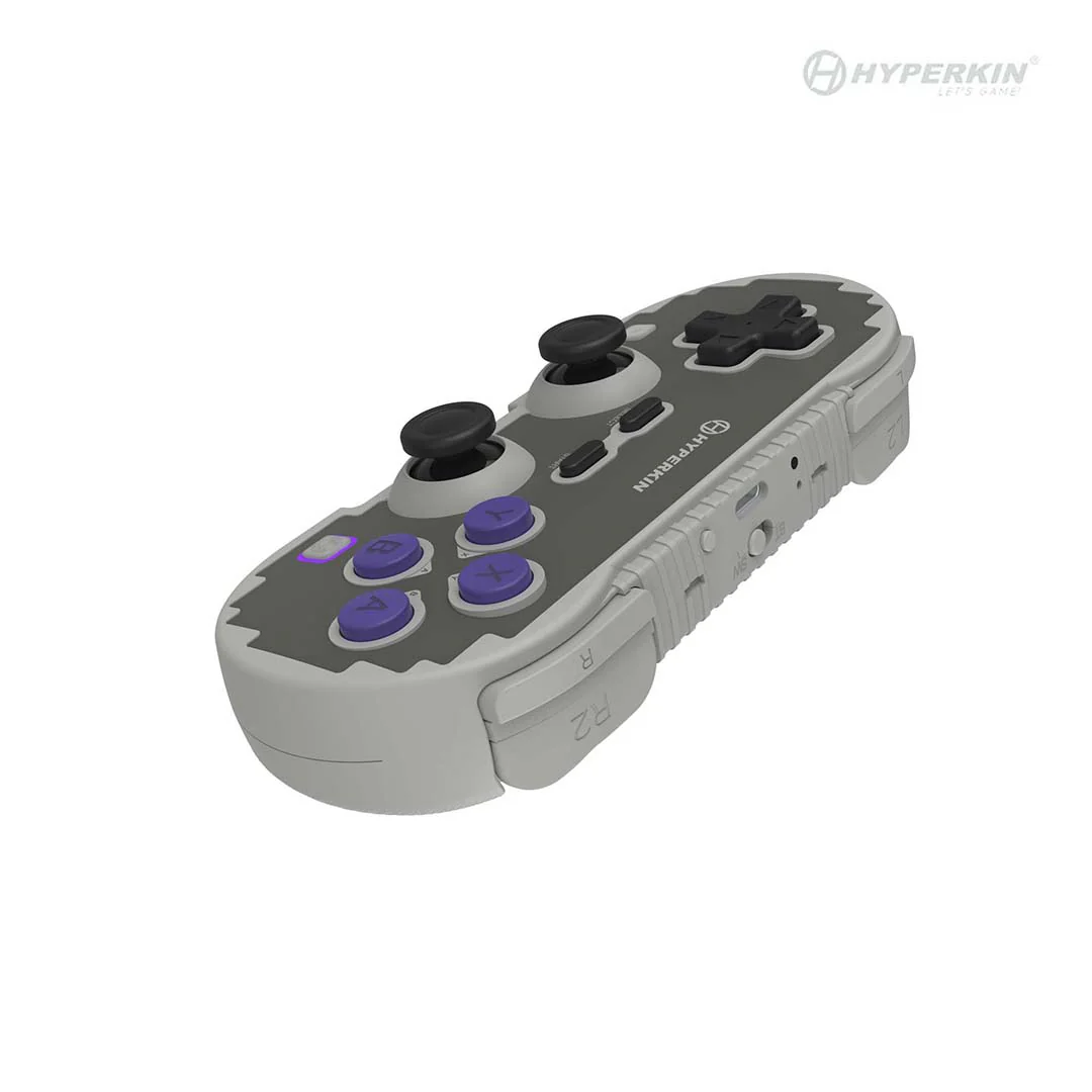 Hyperkin Limited Edition Retro Pixel Art - Image 5