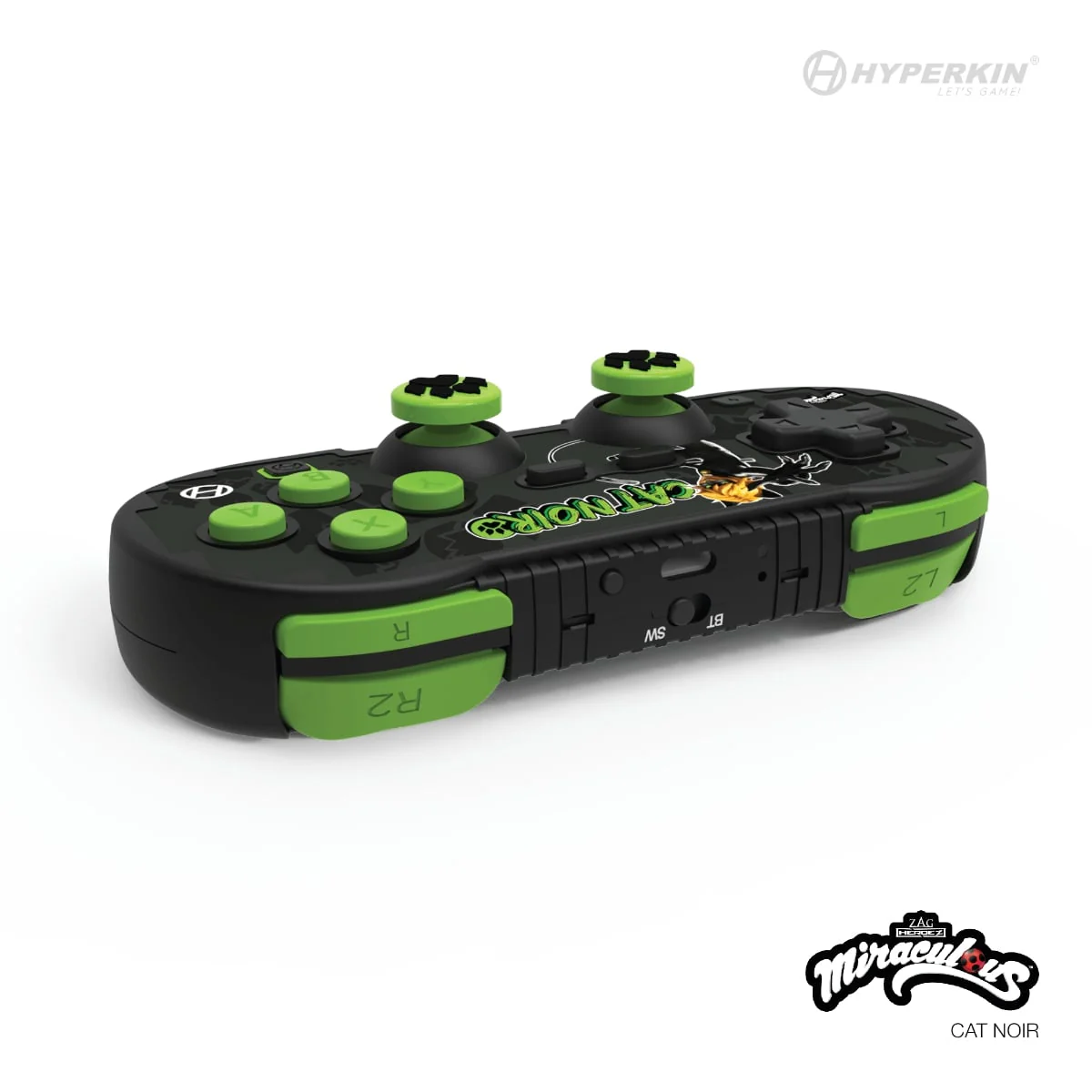 Hyperkin Pixel Art Miraculous - Image 10