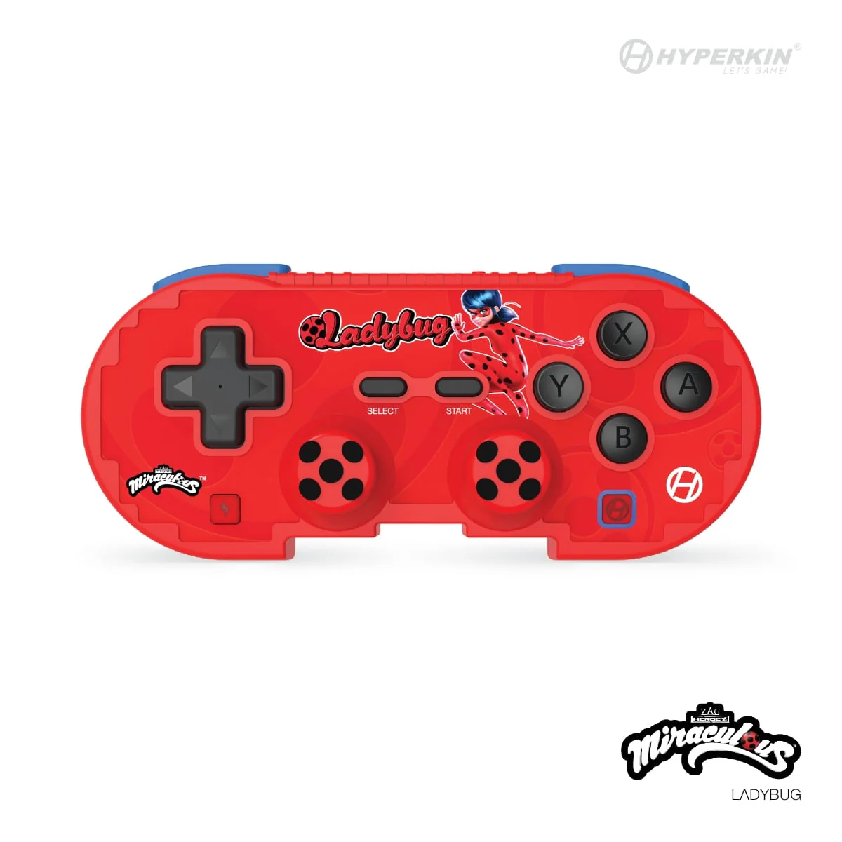 Hyperkin Pixel Art Miraculous - Image 5