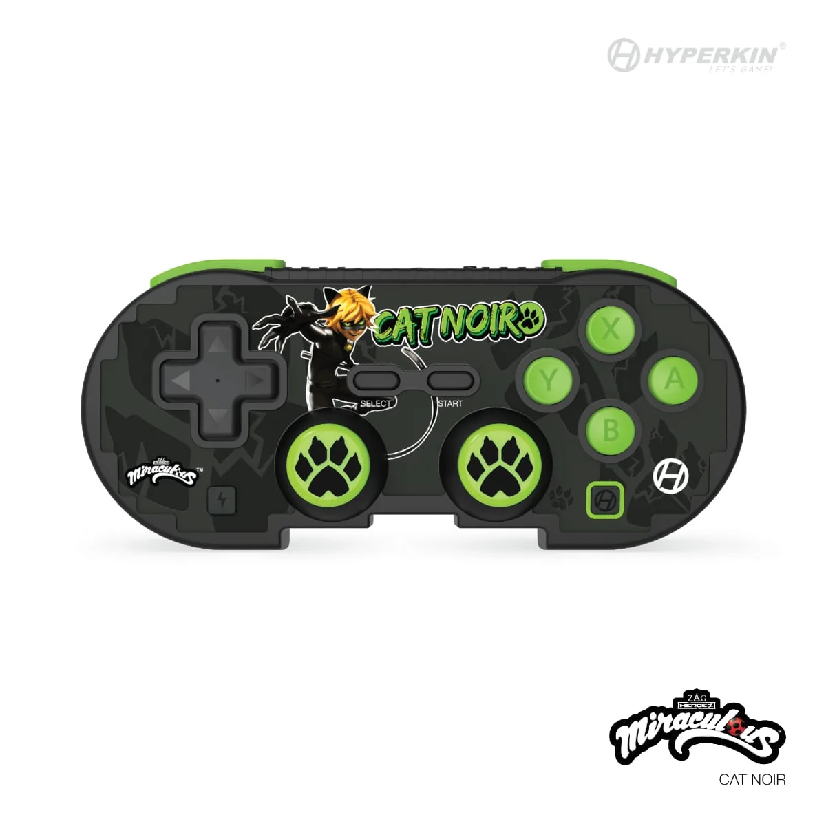 Hyperkin Pixel Art Miraculous - Image 9