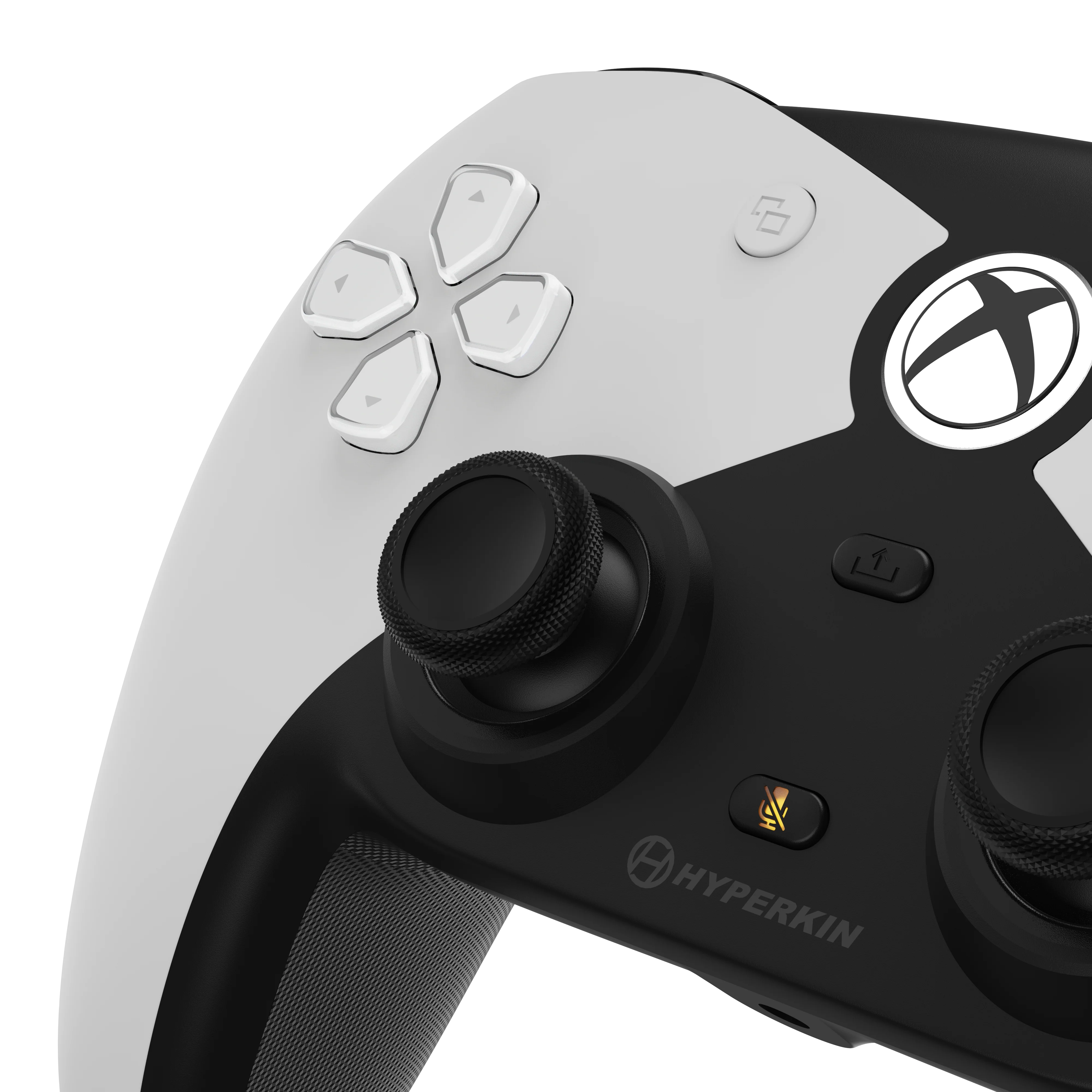 Hyperkin The Competitor Controller -White - Image 10