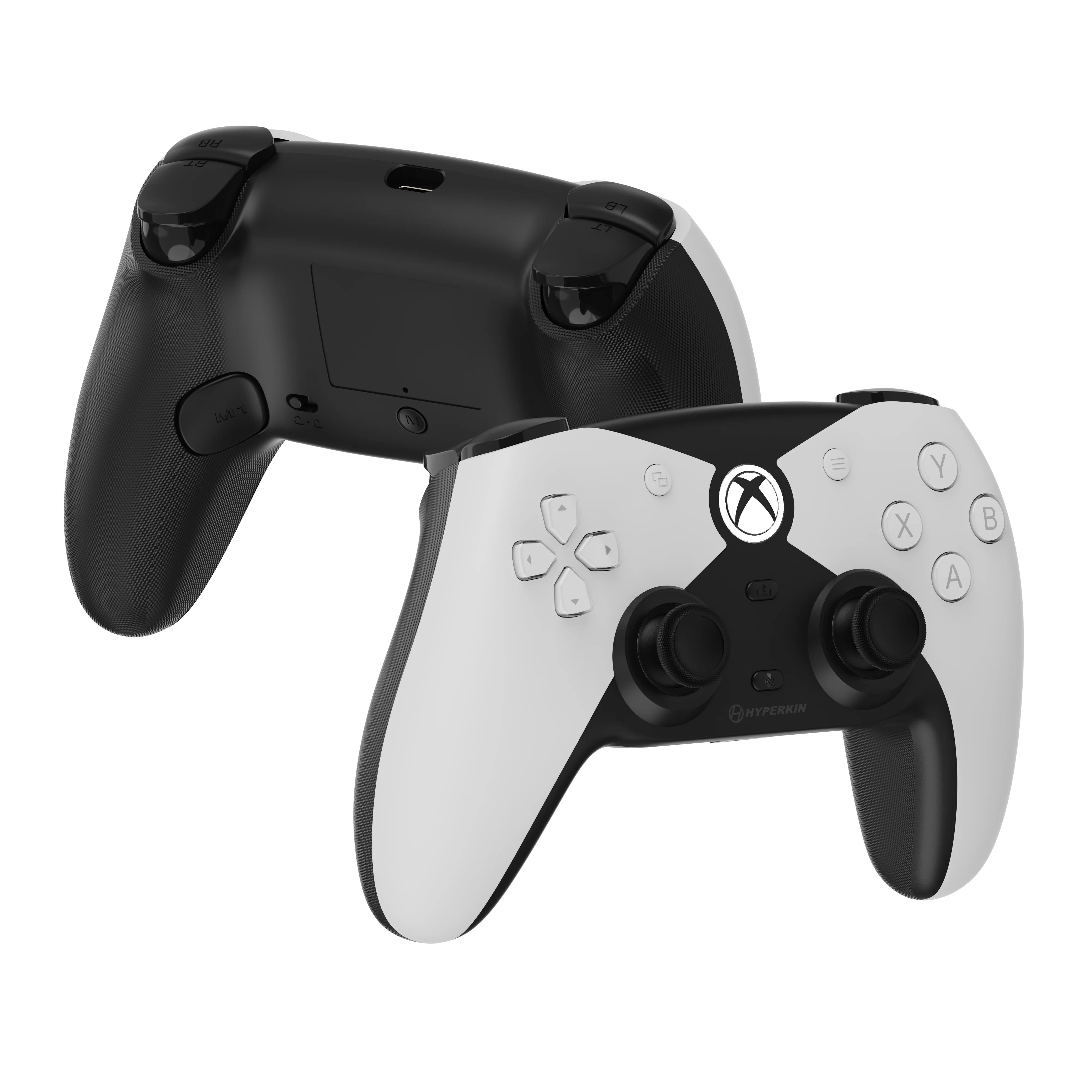 Hyperkin The Competitor Controller -White - Image 11