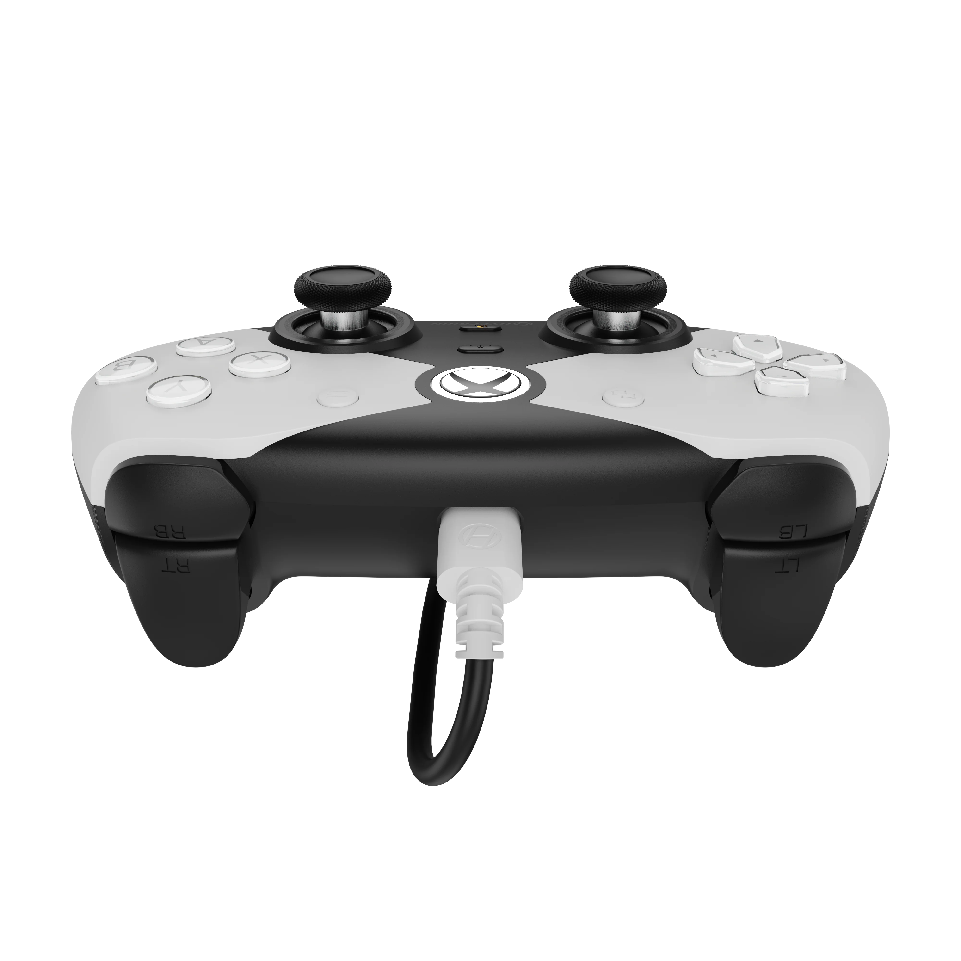 Hyperkin The Competitor Controller -White - Image 3