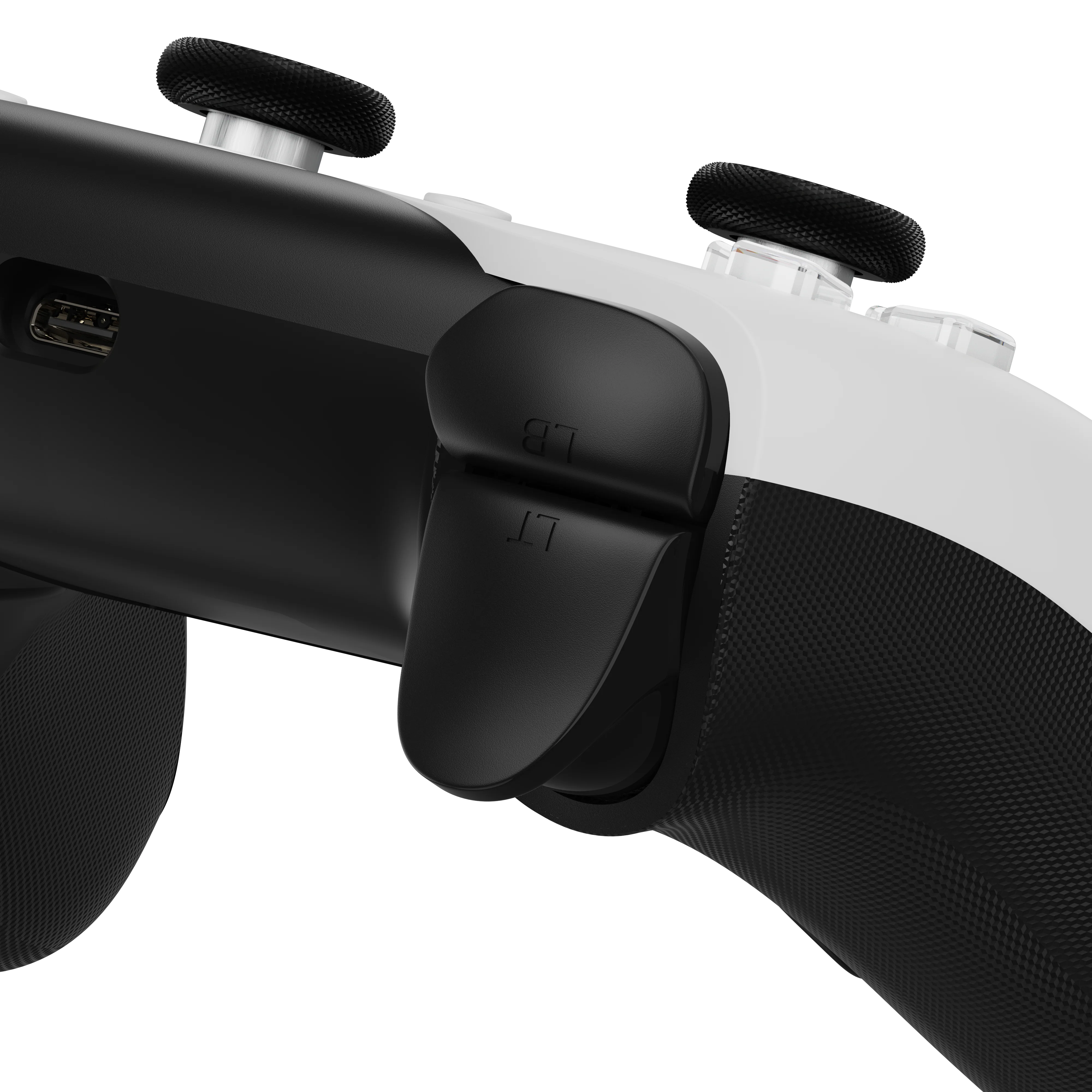 Hyperkin The Competitor Controller -White - Image 4