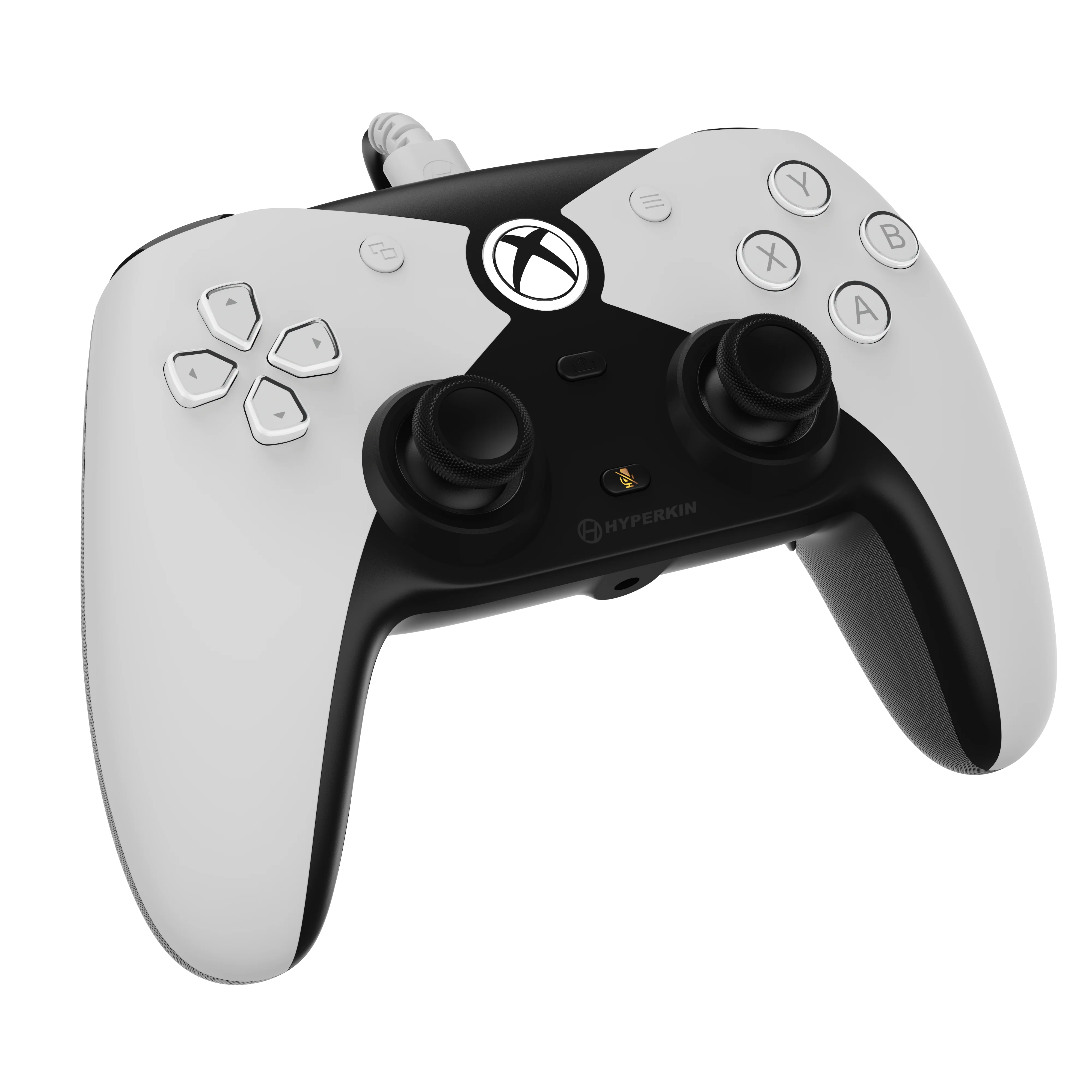 Hyperkin The Competitor Controller -White - Image 5