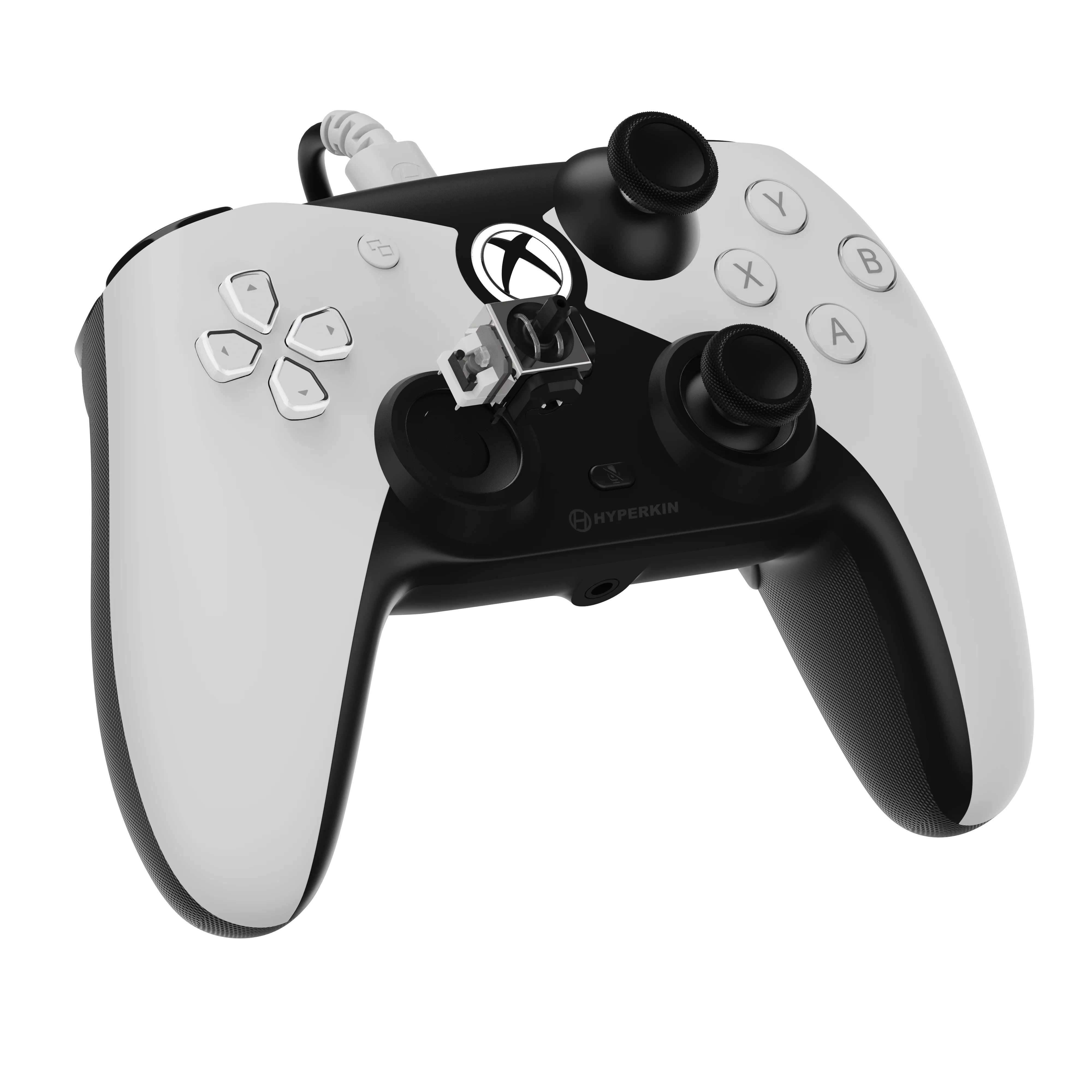Hyperkin The Competitor Controller -White - Image 6