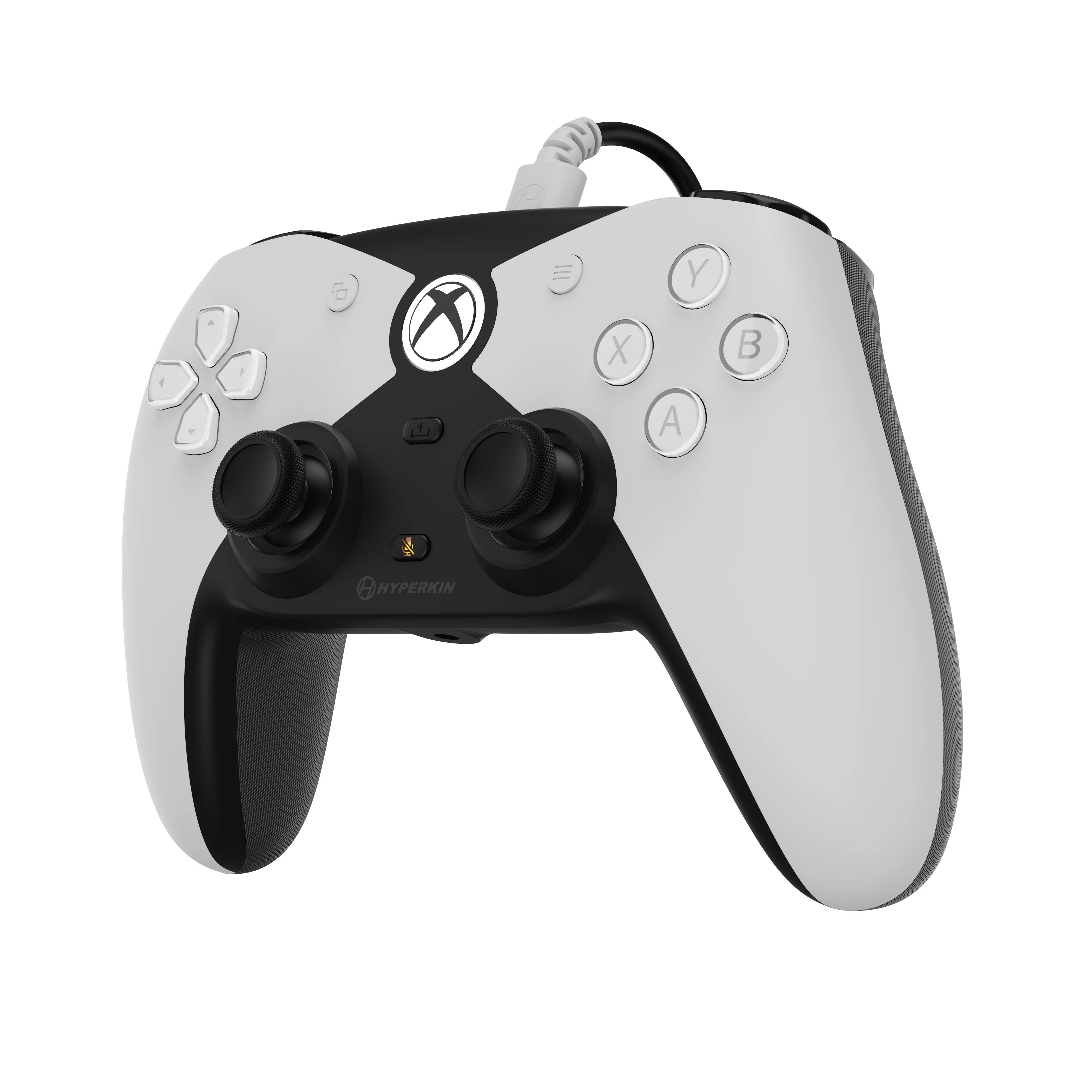 Hyperkin The Competitor Controller -White - Image 7