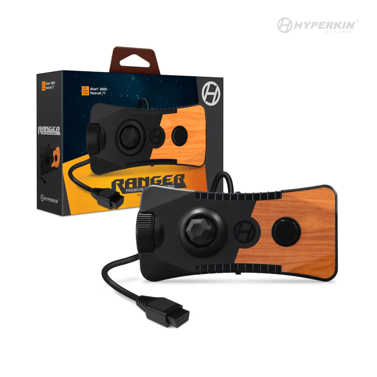 Hyperkin Ranger Gamepad - Image 2