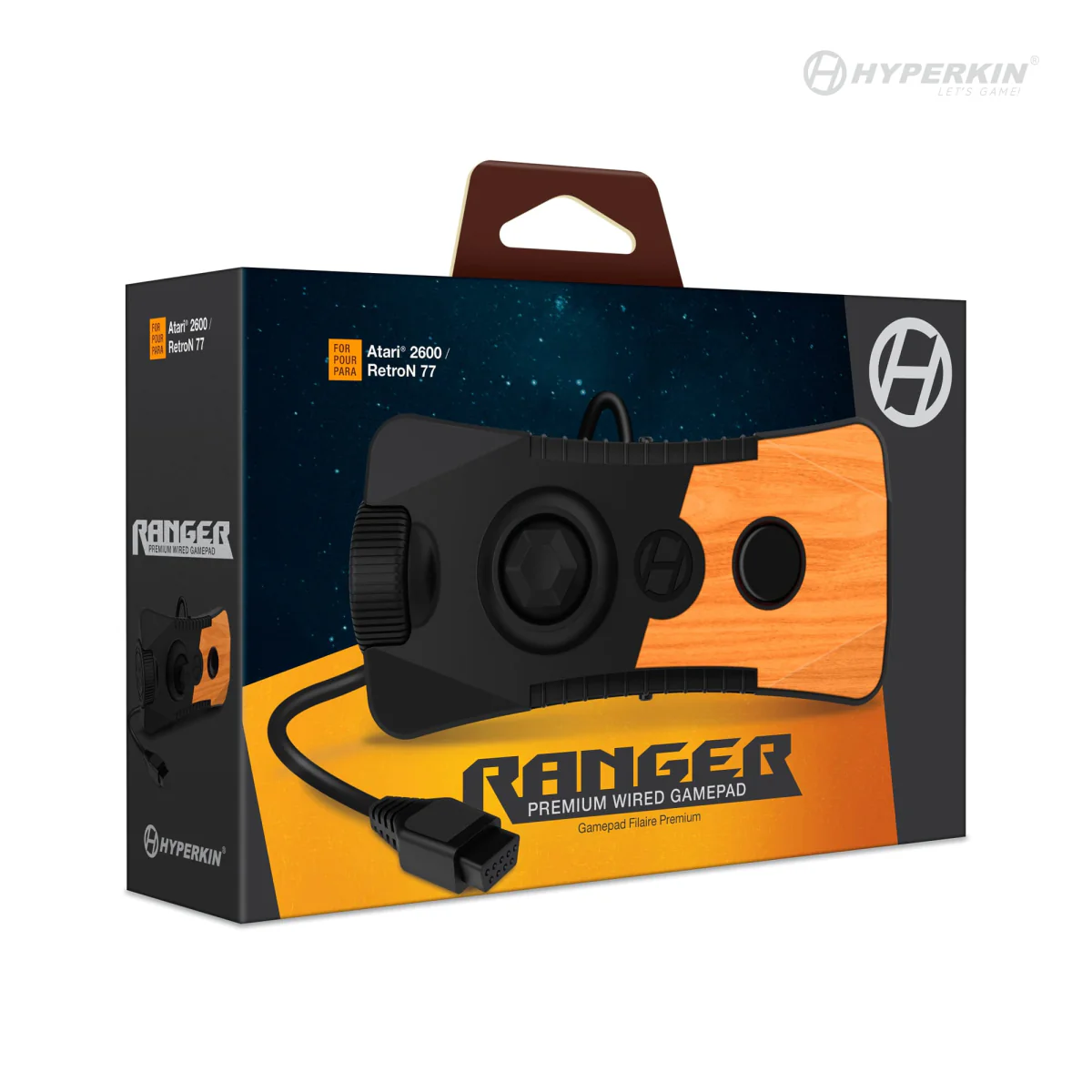 Hyperkin Ranger Gamepad - Image 3