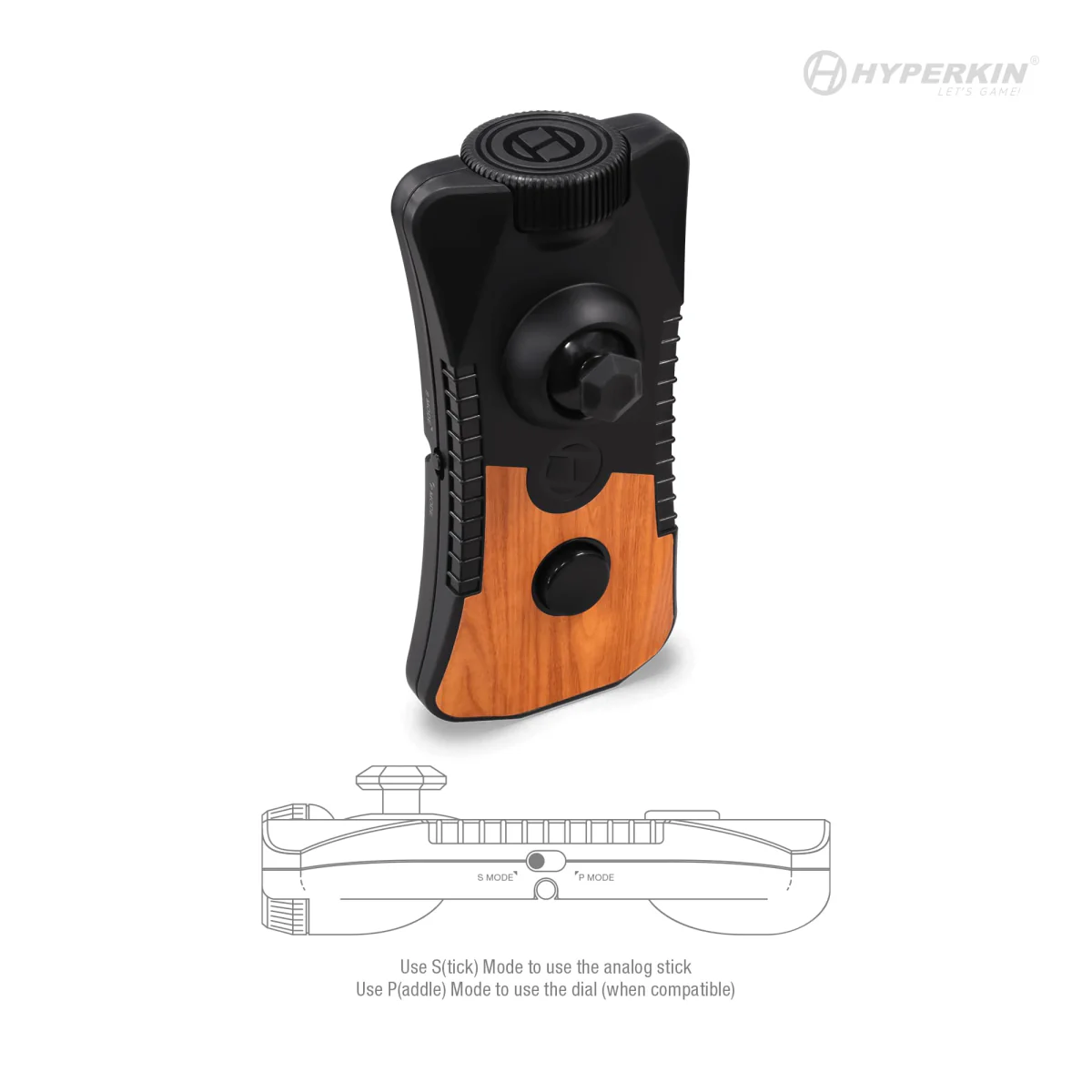 Hyperkin Ranger Gamepad - Image 4