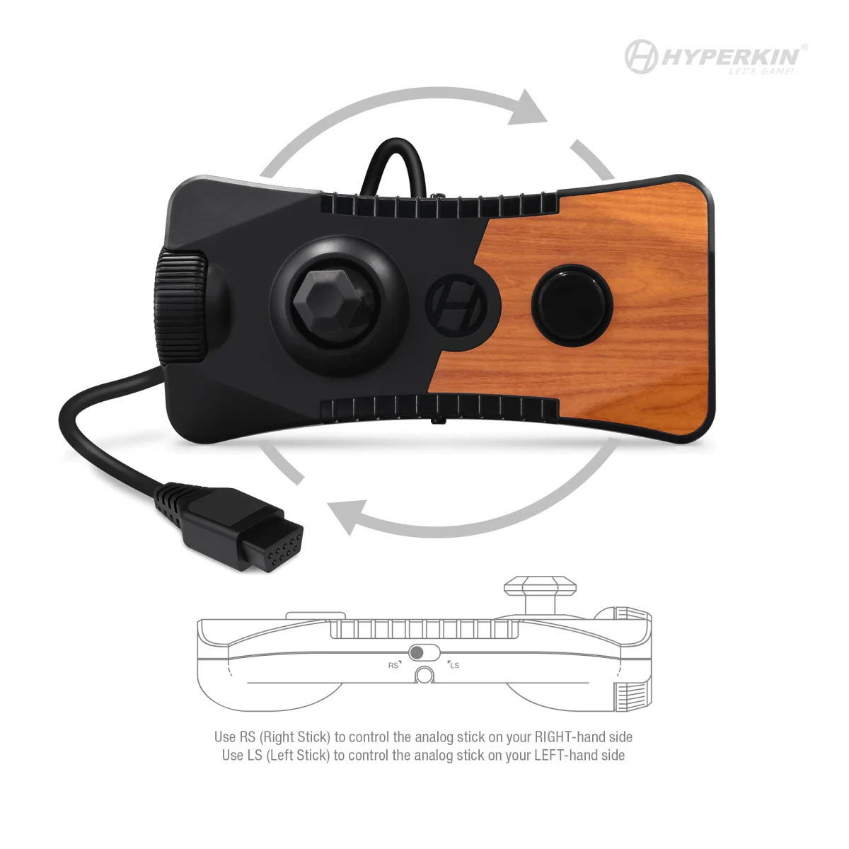 Hyperkin Ranger Gamepad - Image 6