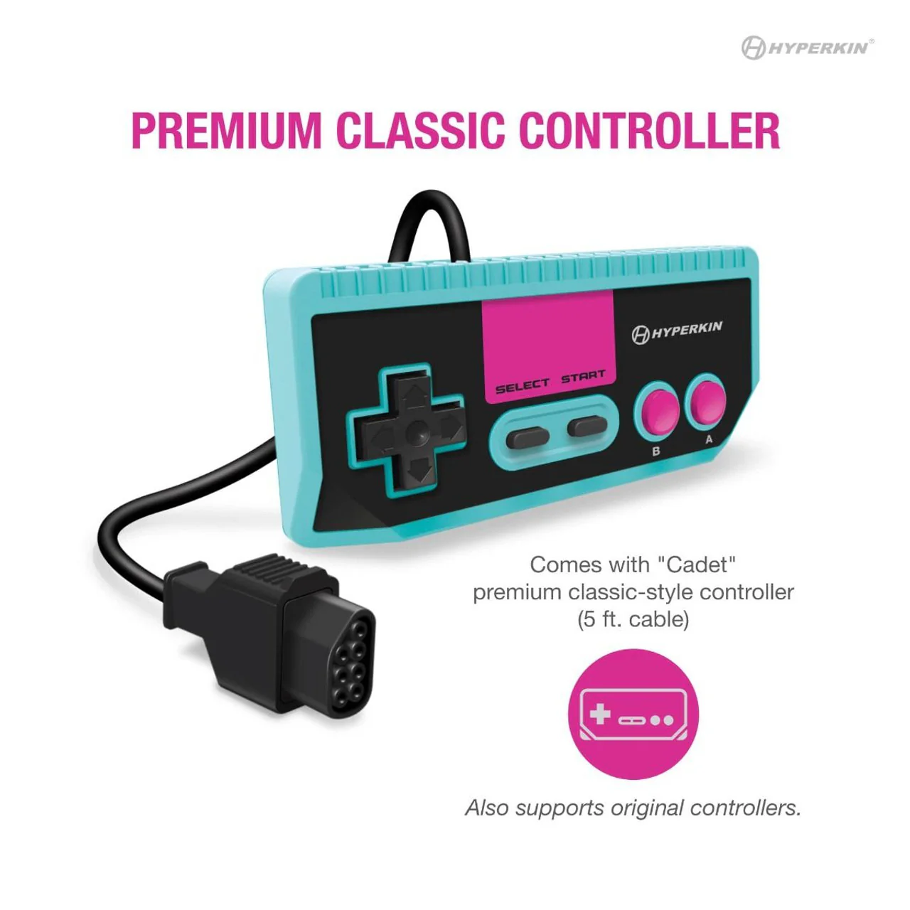 Hyperkin RetroN 1 AV - Image 10