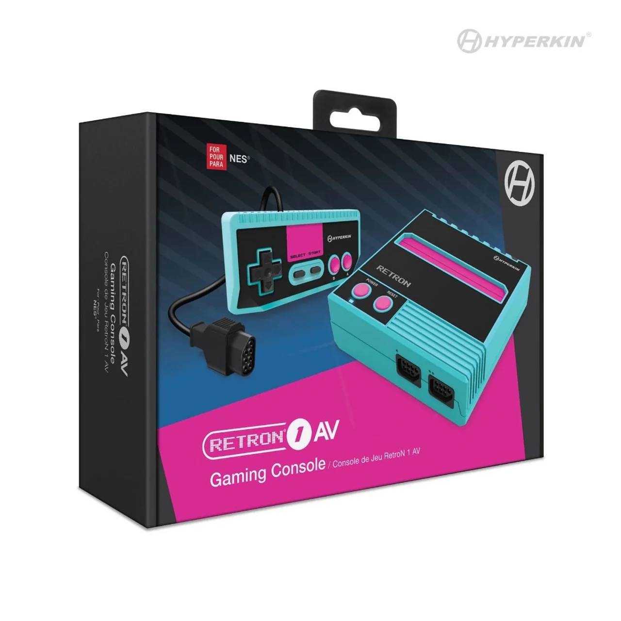 Hyperkin RetroN 1 AV - Image 12
