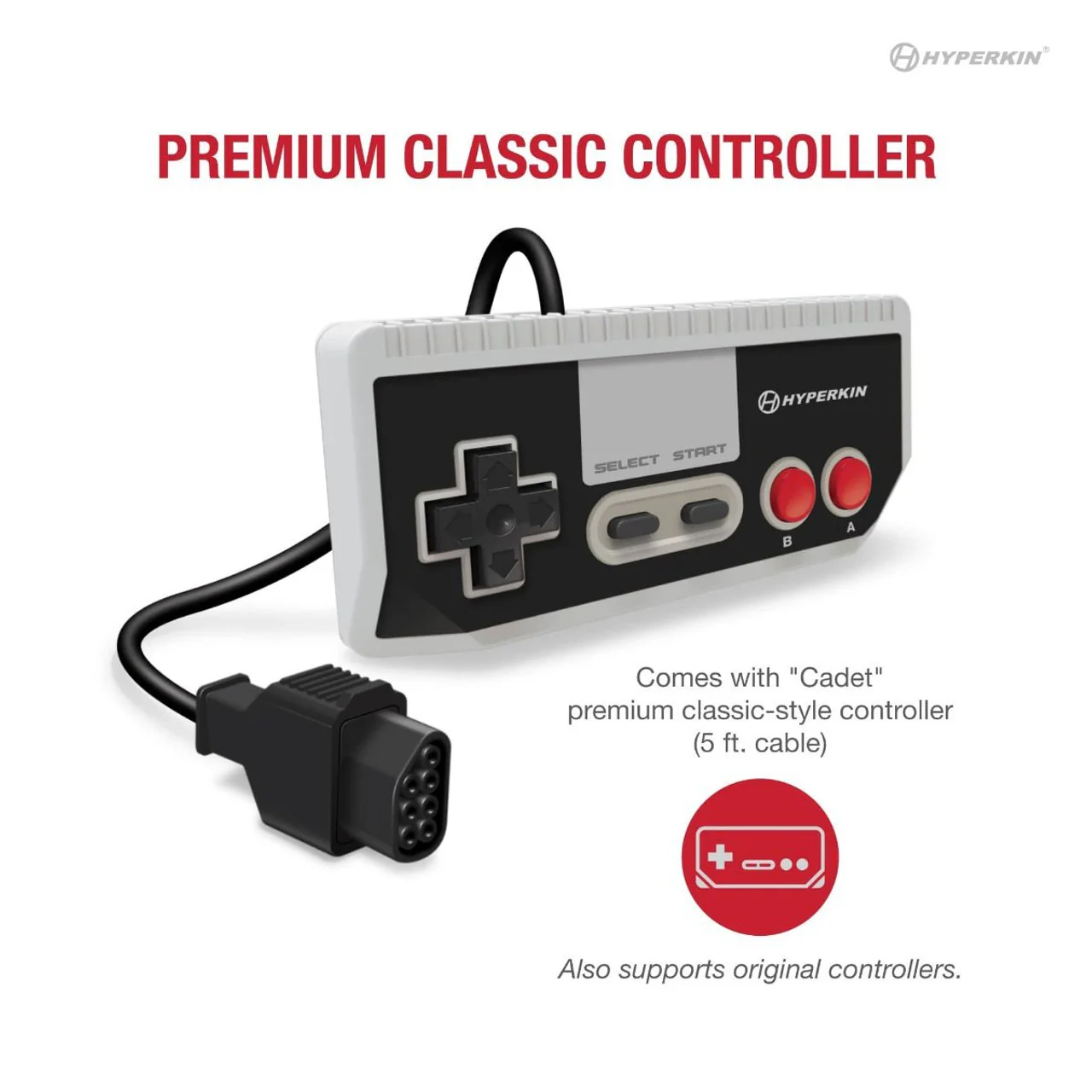 Hyperkin RetroN 1 AV - Image 4