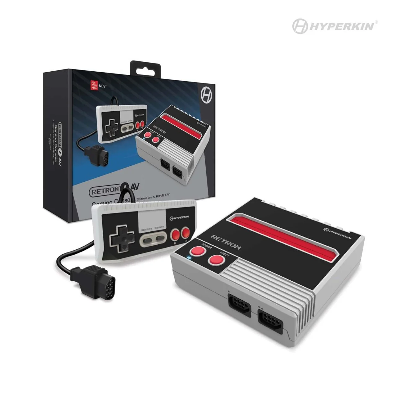 Hyperkin RetroN 1 AV - Image 5