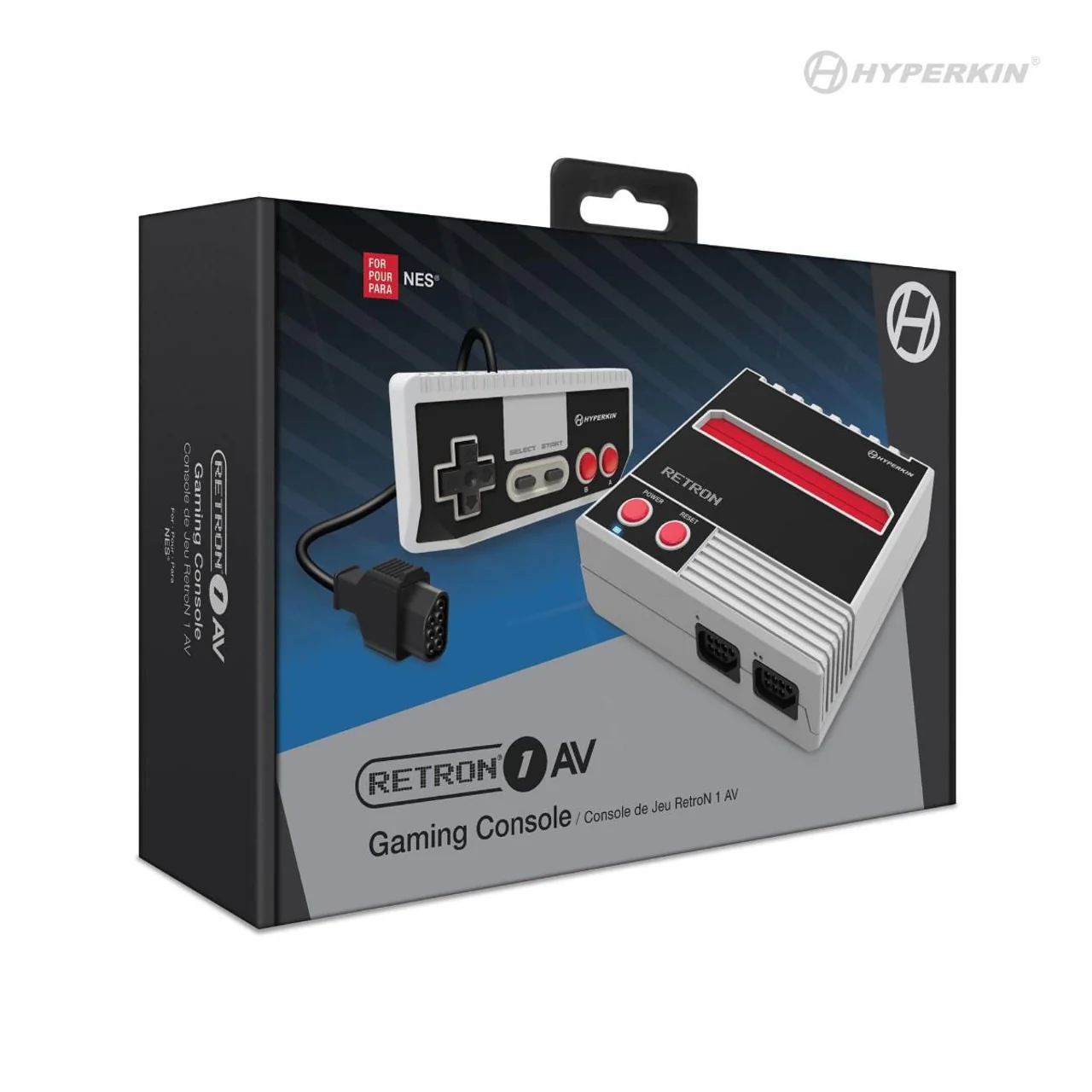 Hyperkin RetroN 1 AV - Image 6