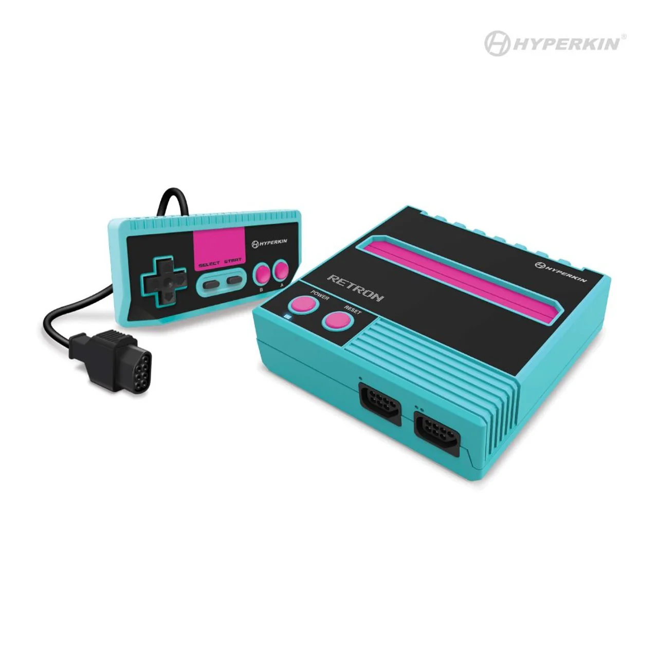 Hyperkin RetroN 1 AV - Image 7