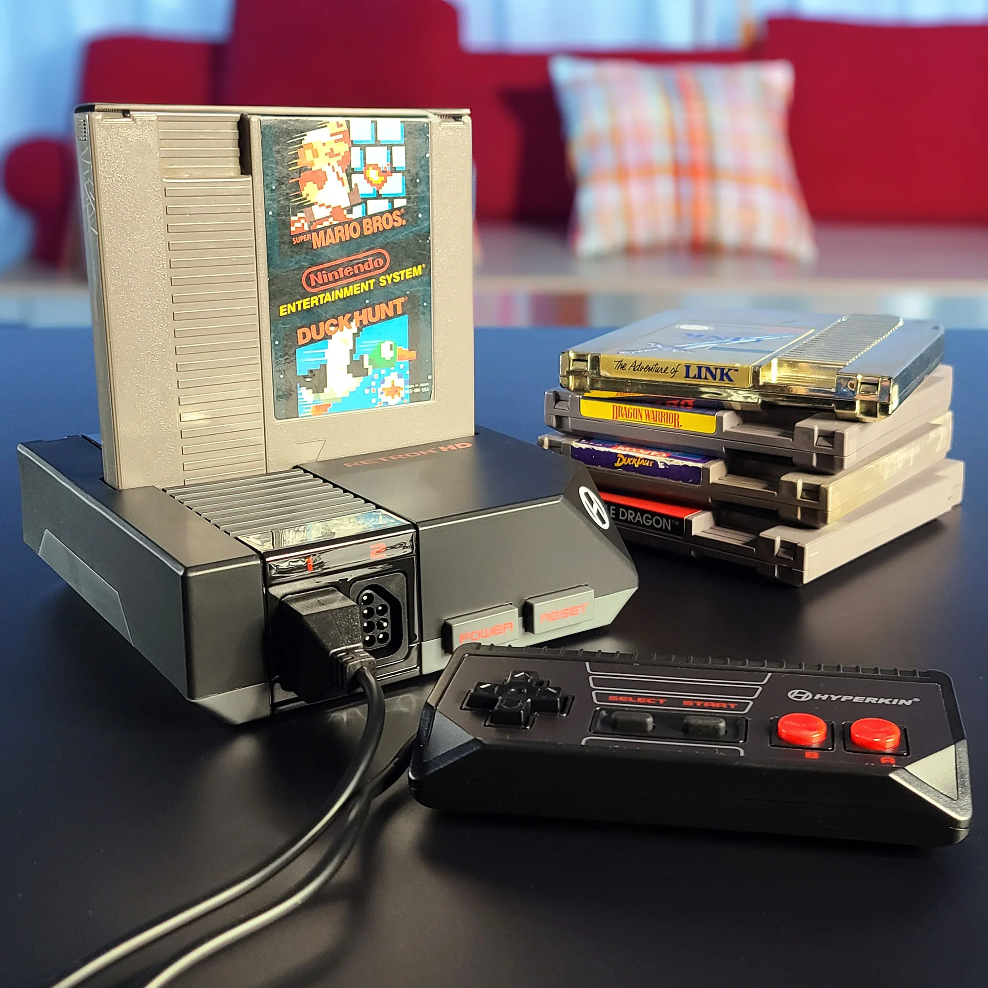 Hyperkin RetroN 1 HD - Image 13