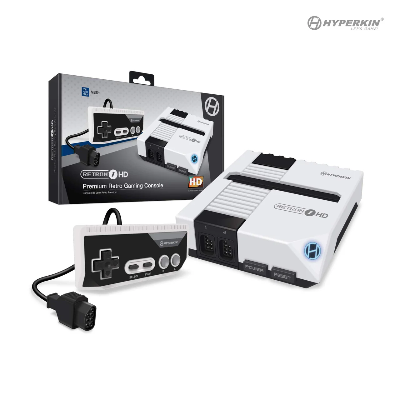 Hyperkin RetroN 1 HD - Image 14
