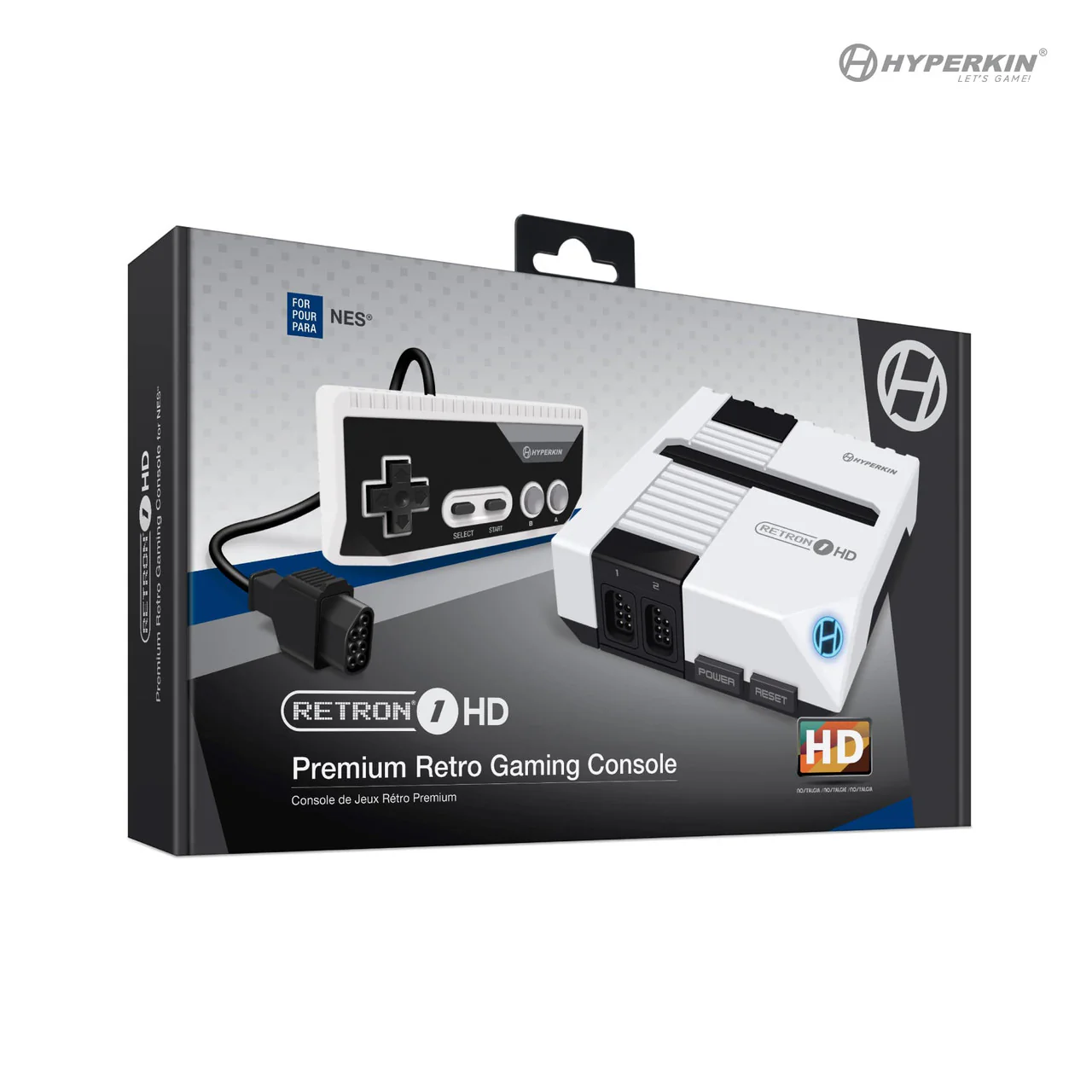 Hyperkin RetroN 1 HD - Image 15