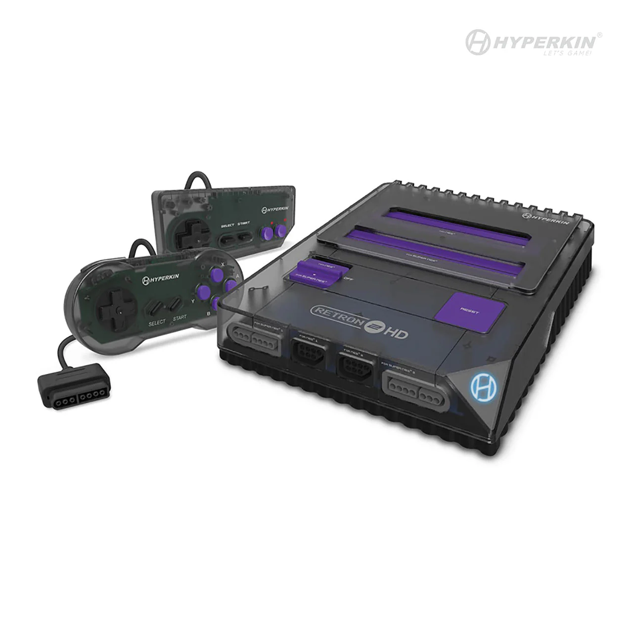 Hyperkin RetroN 2 HD - Image 9
