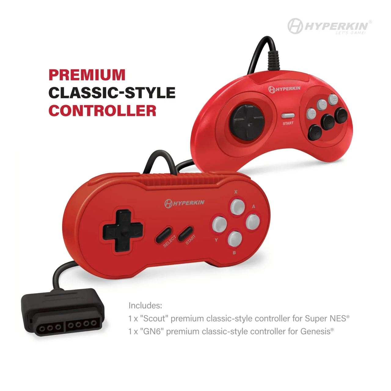 Hyperkin RetroN 3 AV - Image 13