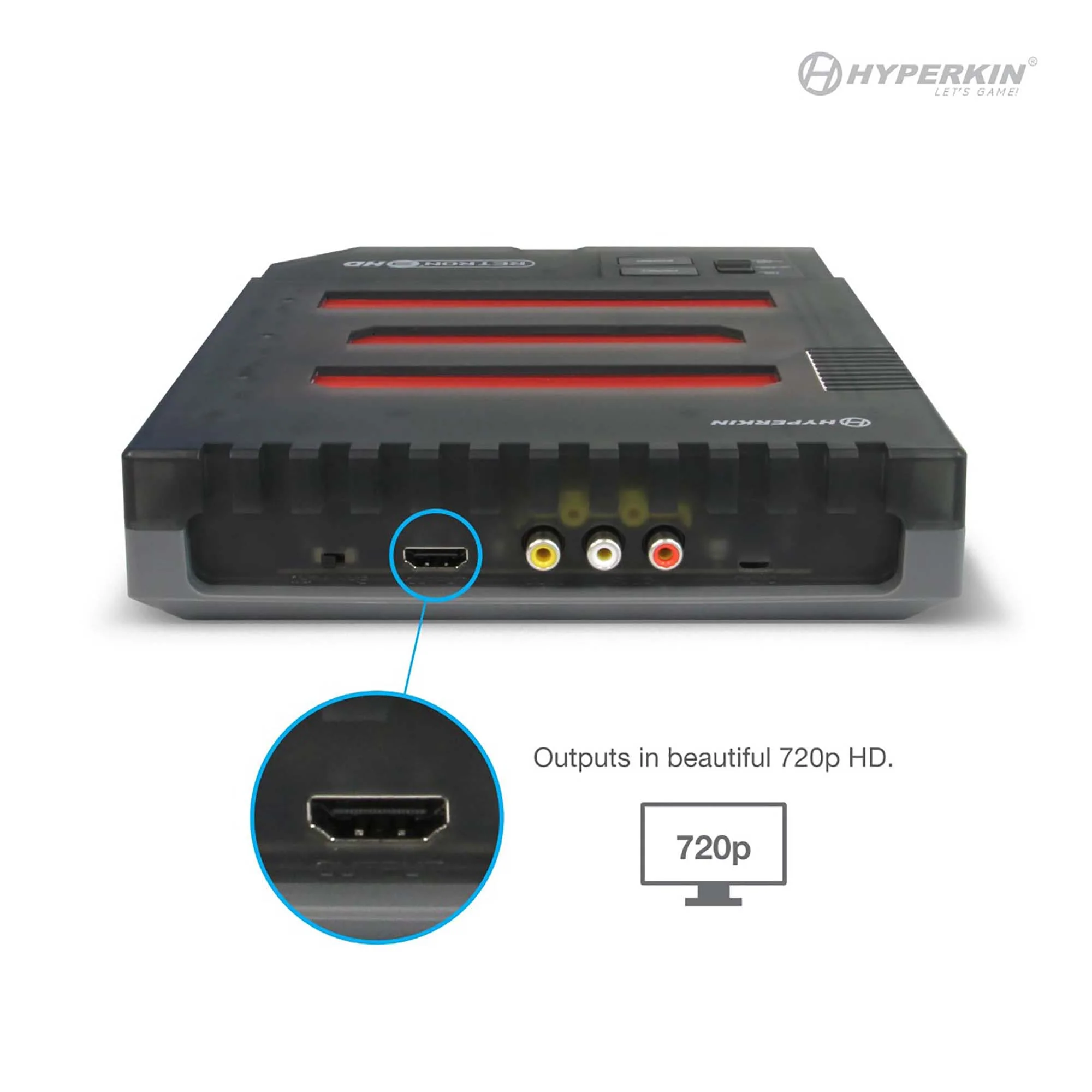 Hyperkin RetroN 3 HD - Image 3