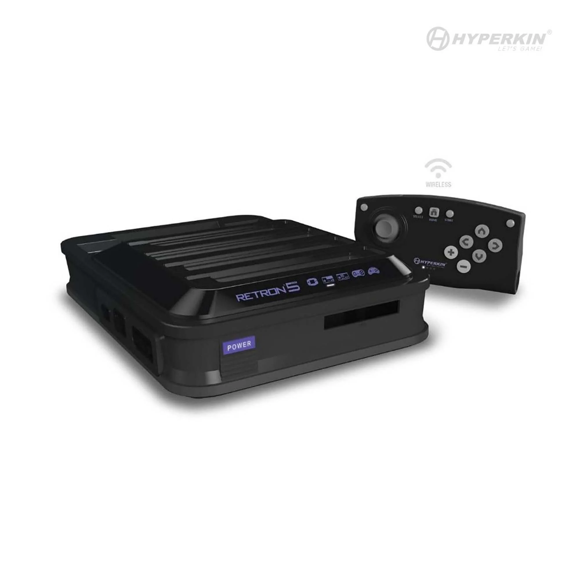 Hyperkin RetroN 5 Console - Image 5