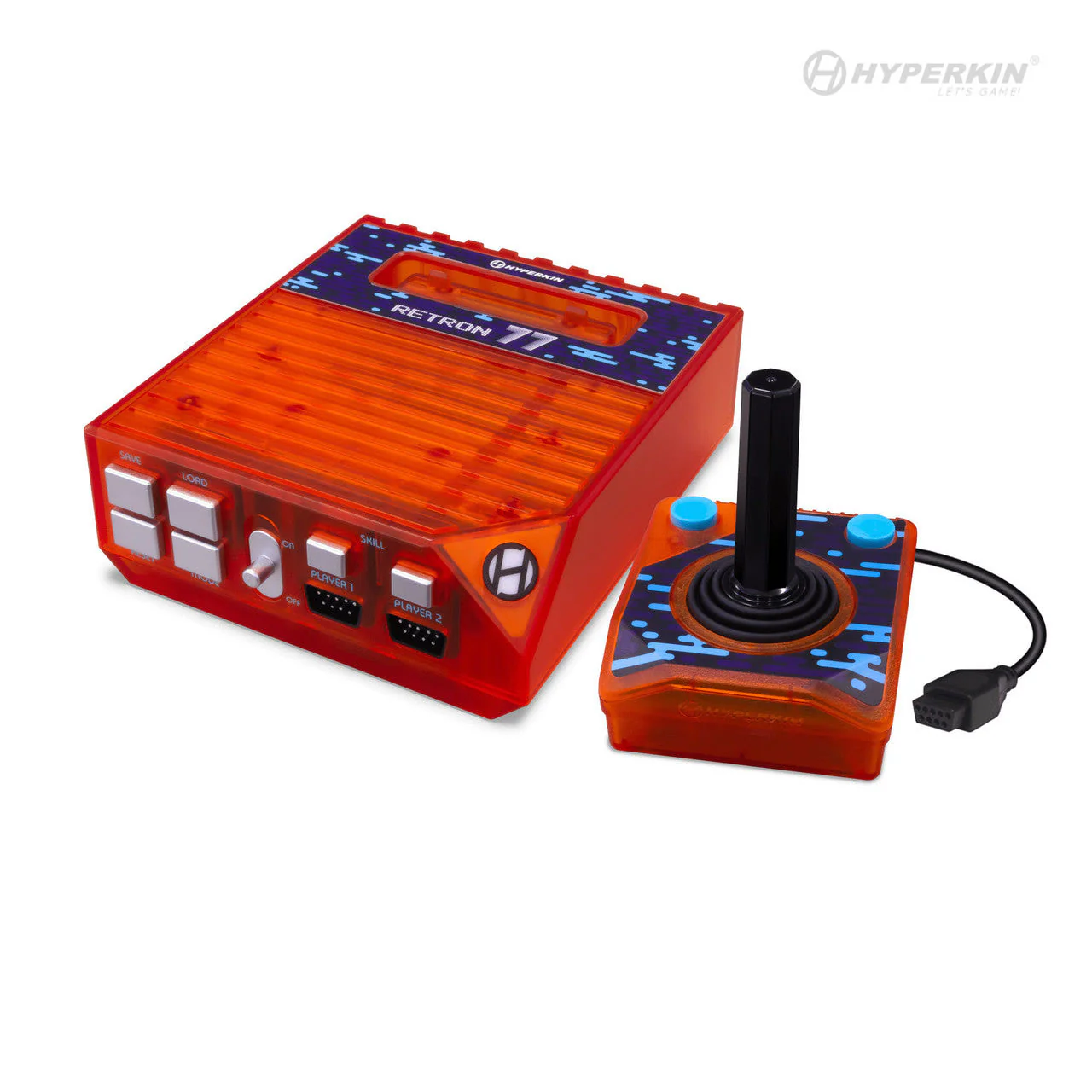 Hyperkin RetroN 77
