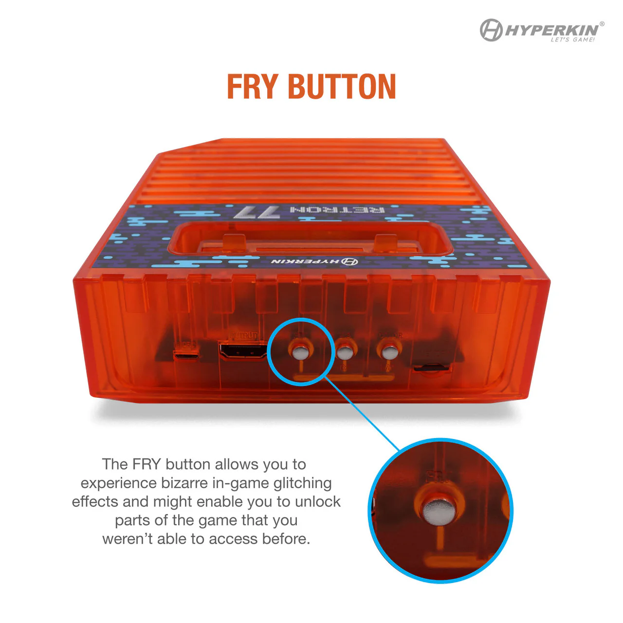 Hyperkin RetroN 77 - Image 6