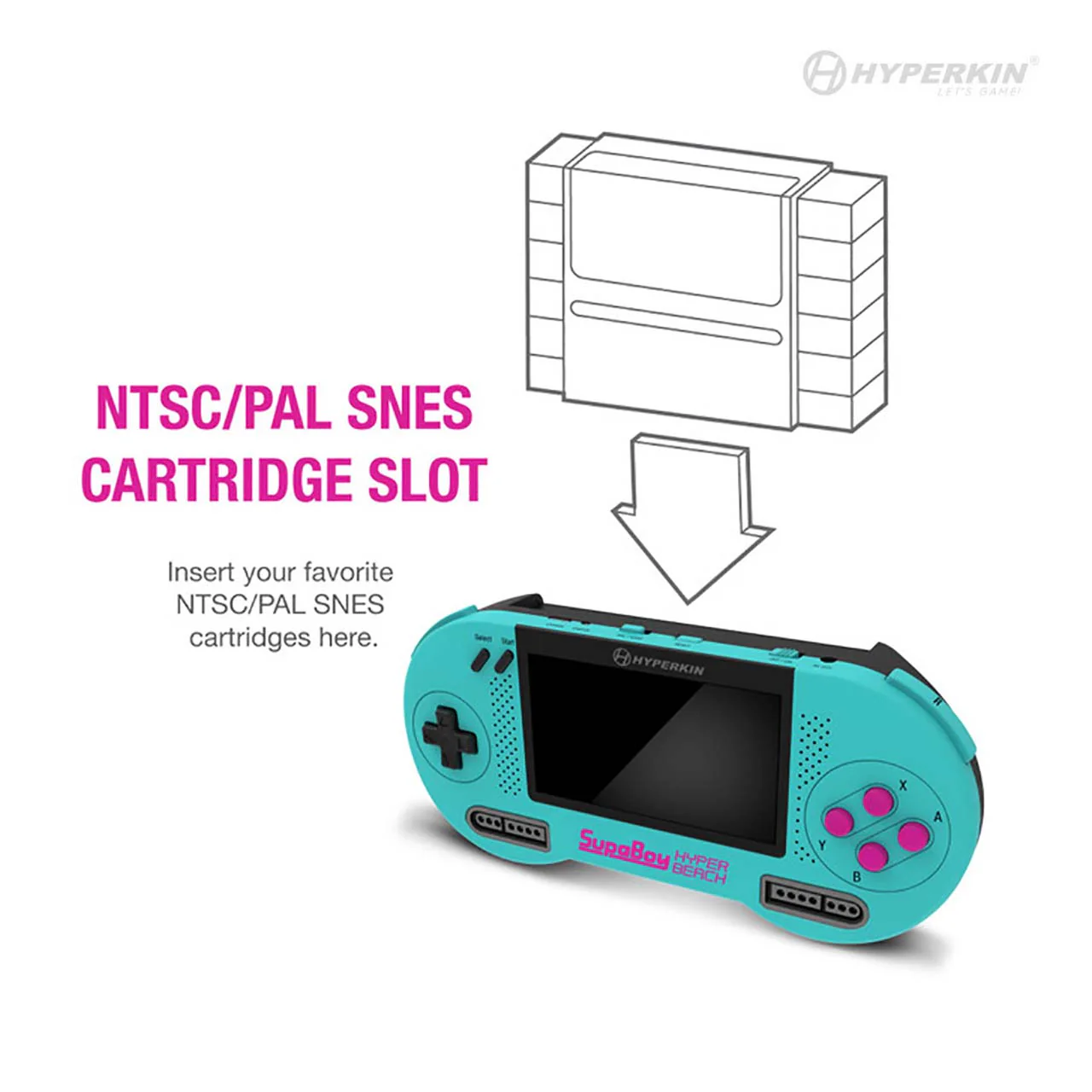 Hyperkin SupaBoy - Image 4