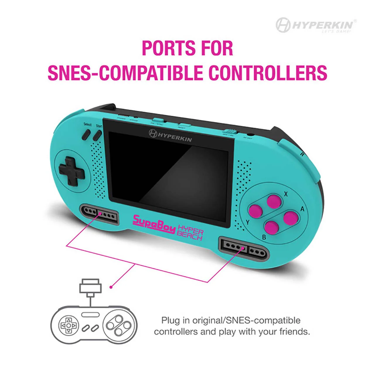 Hyperkin SupaBoy - Image 6