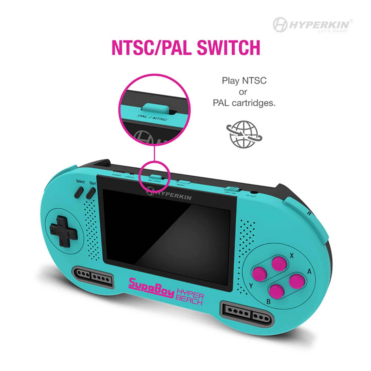Hyperkin SupaBoy - Image 7