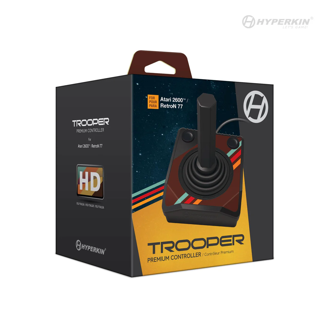 Hyperkin Trooper Gamepad - Image 3