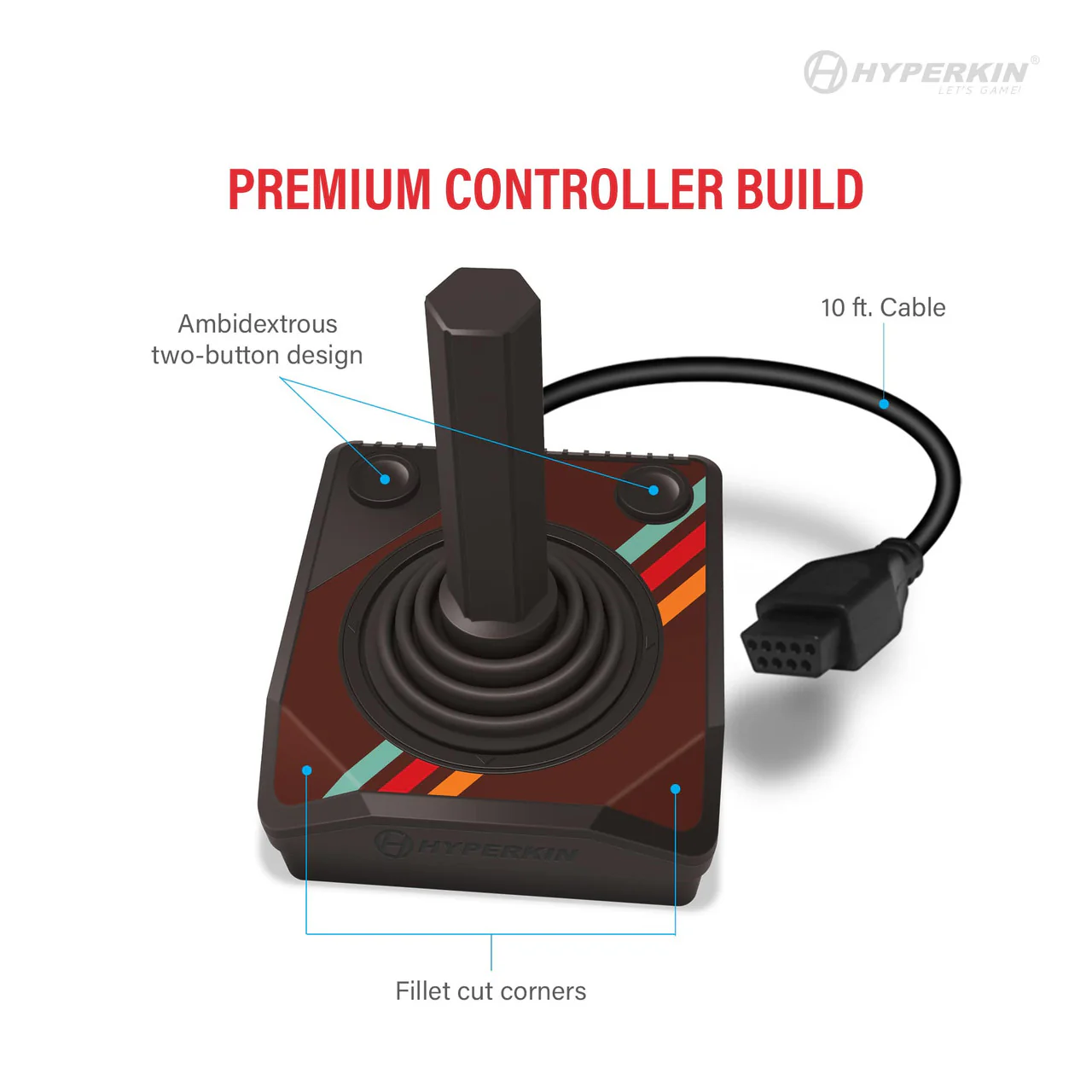 Hyperkin Trooper Gamepad - Image 5